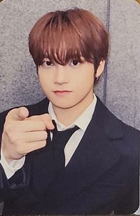 迷六 ms 簽售卡 就是你ver.