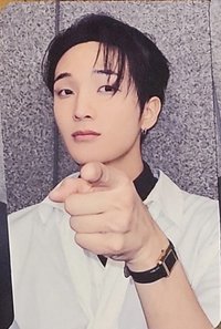 迷六 ms 簽售卡 就是你ver.