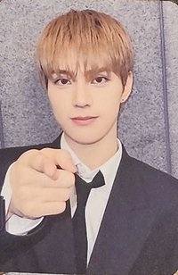 迷六 ms 簽售卡 就是你ver.