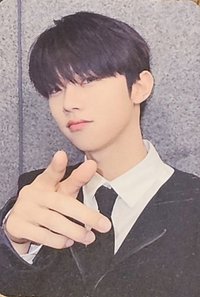 迷六 ms 簽售卡 就是你ver.