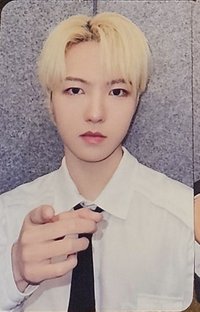 迷六 ms 簽售卡 就是你ver.