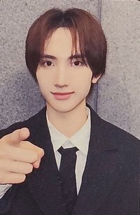 迷六 ms 簽售卡 就是你ver.