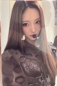 MEOVV 第一代手燈 黑廠通路特典