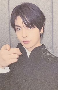 迷六 ms 簽售卡 就是你ver.