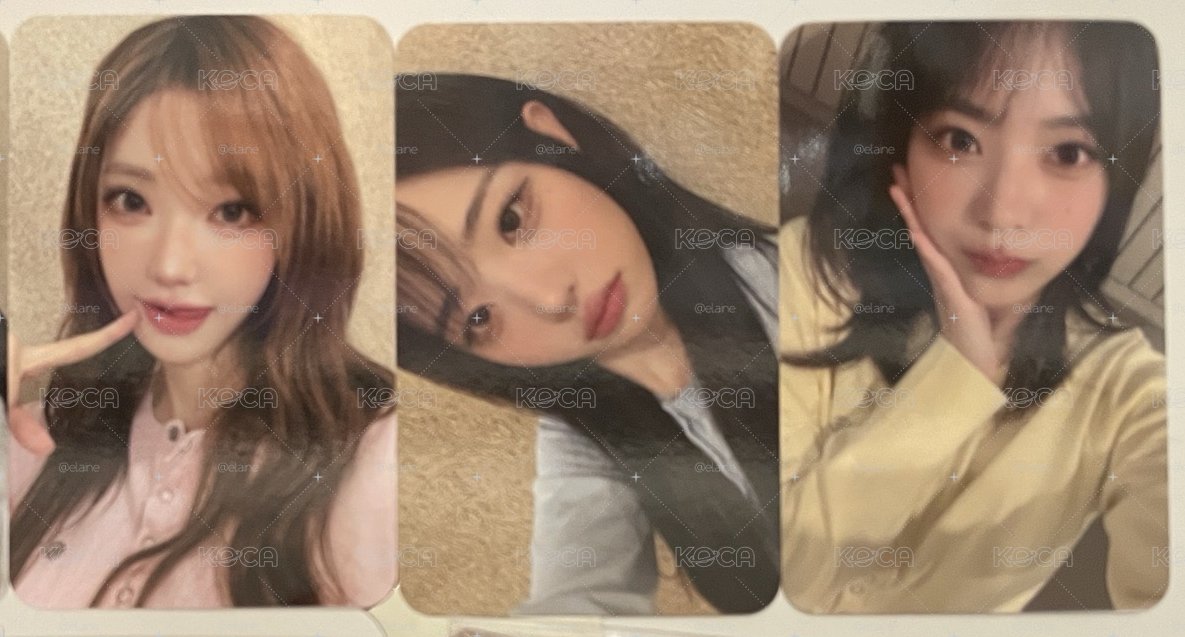 快閃滿額 Magenta塔 Hina娜 Siyeon燕