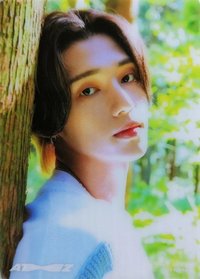 Dreamers 塔店 特典卡 