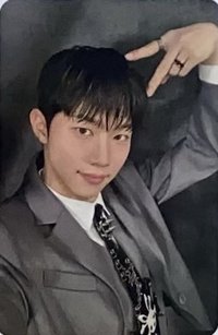 迷四 專輯卡 PLVE OUT ver.