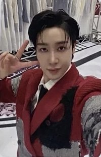 迷四 專輯卡 PLVE OUT ver.