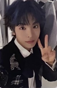 迷四 專輯卡 PLVE WATCH ver.