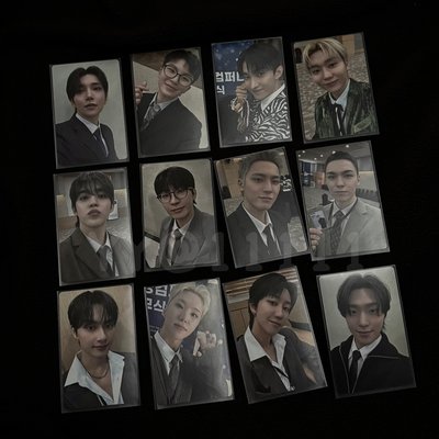 SEVENTEEN｜2025克拉島｜回憶錄