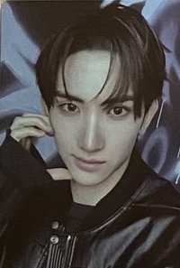 迷六 專輯卡 X ver.