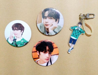 TXT | Dicon deco book+明信片 休寧凱 圖出