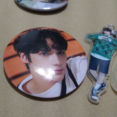 TXT | Dicon deco book+明信片 休寧凱 圖出