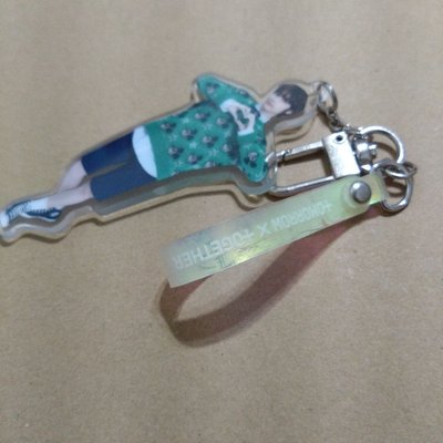 TXT | Dicon deco book+明信片 休寧凱 圖出