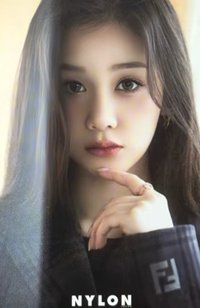 雜誌卡 NYLON 雜誌8月刊