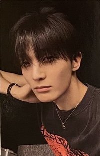 迷六 專輯卡 HIKER ver.