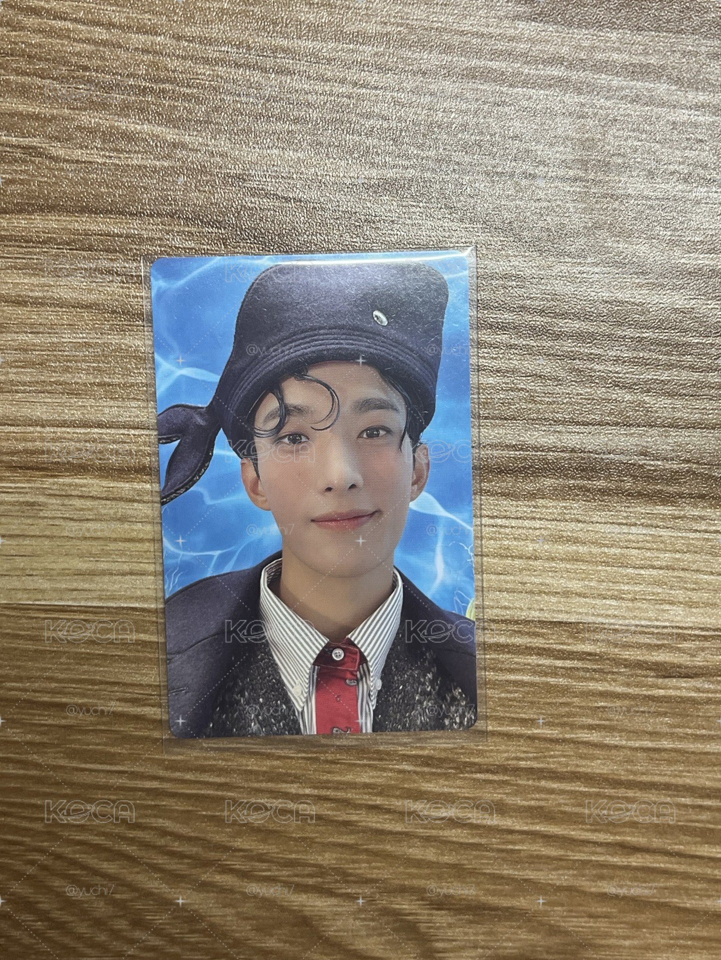 碩 精選專卡