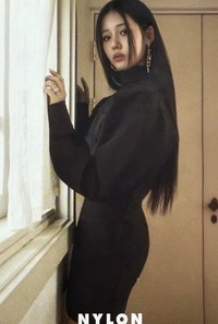 雜誌卡 NYLON 雜誌8月刊