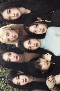 雜誌卡 NYLON 雜誌8月刊 團卡