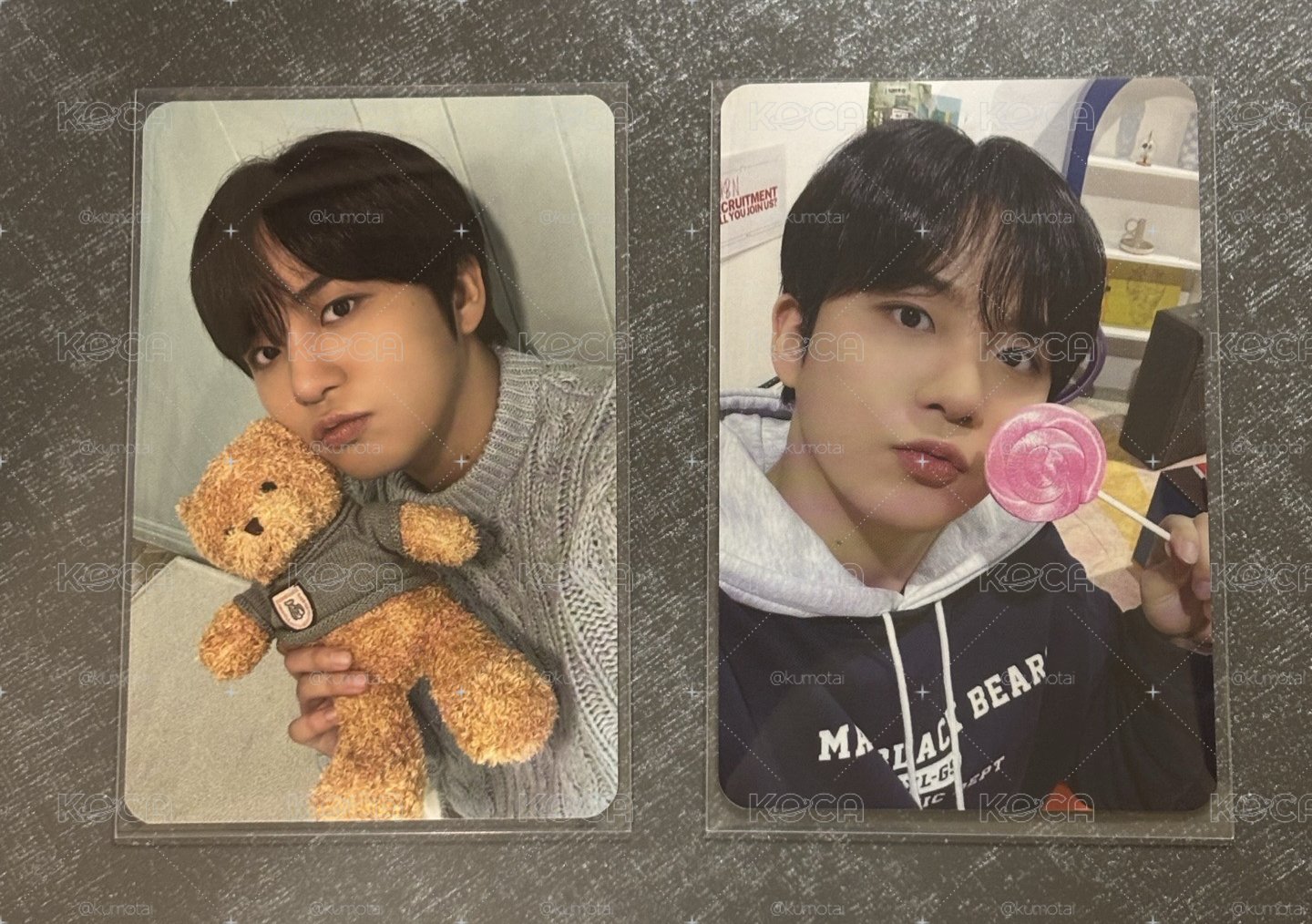 💝小熊🐻