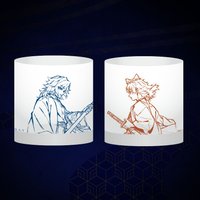 WEB抽賞 玻璃杯 組 B賞