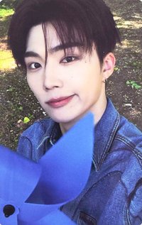 二巡H＆N 首爾 D1 入場卡 / 場限卡 