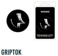 WOODZ LIVE 2021 [THE INVISIBLE CITY] 手機支架 GRIPTOK
