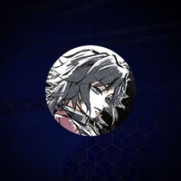 WEB抽賞 徽章 E賞