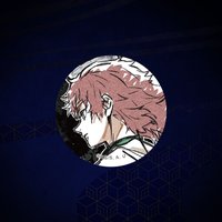 WEB抽賞 徽章 E賞