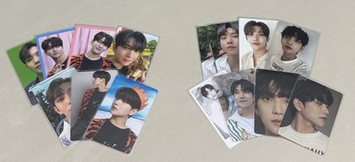 Dicon 21 22小卡 秀