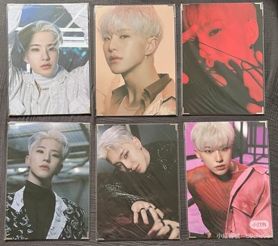 Hoshi：spider 高級相框組