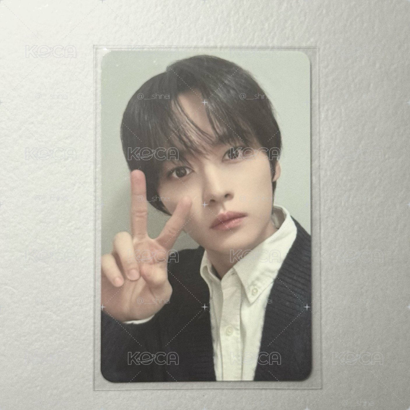 HOP JYP日本旻🐰