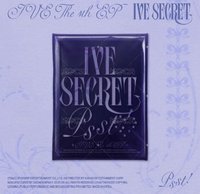 IVE SECRET Past! ver.
