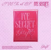 IVE SECRET Gasp! ver.