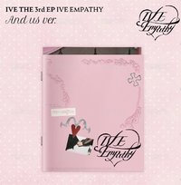 IVE EMPATHY And us ver.