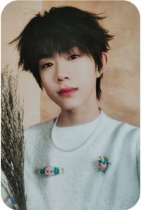 25新音 熱愛 C組 周邊卡 