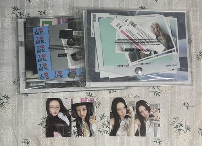 可直拍 玧我兩版全專一次擁有！