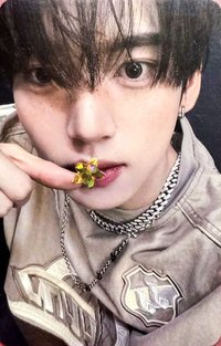 世巡H&N 首爾 入場卡 / 場限卡 D2