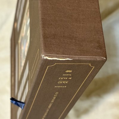 BTS Macgic Shop DVD 五期 (不含卡)