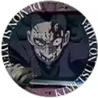 隊士百景 情緒 徽章 11