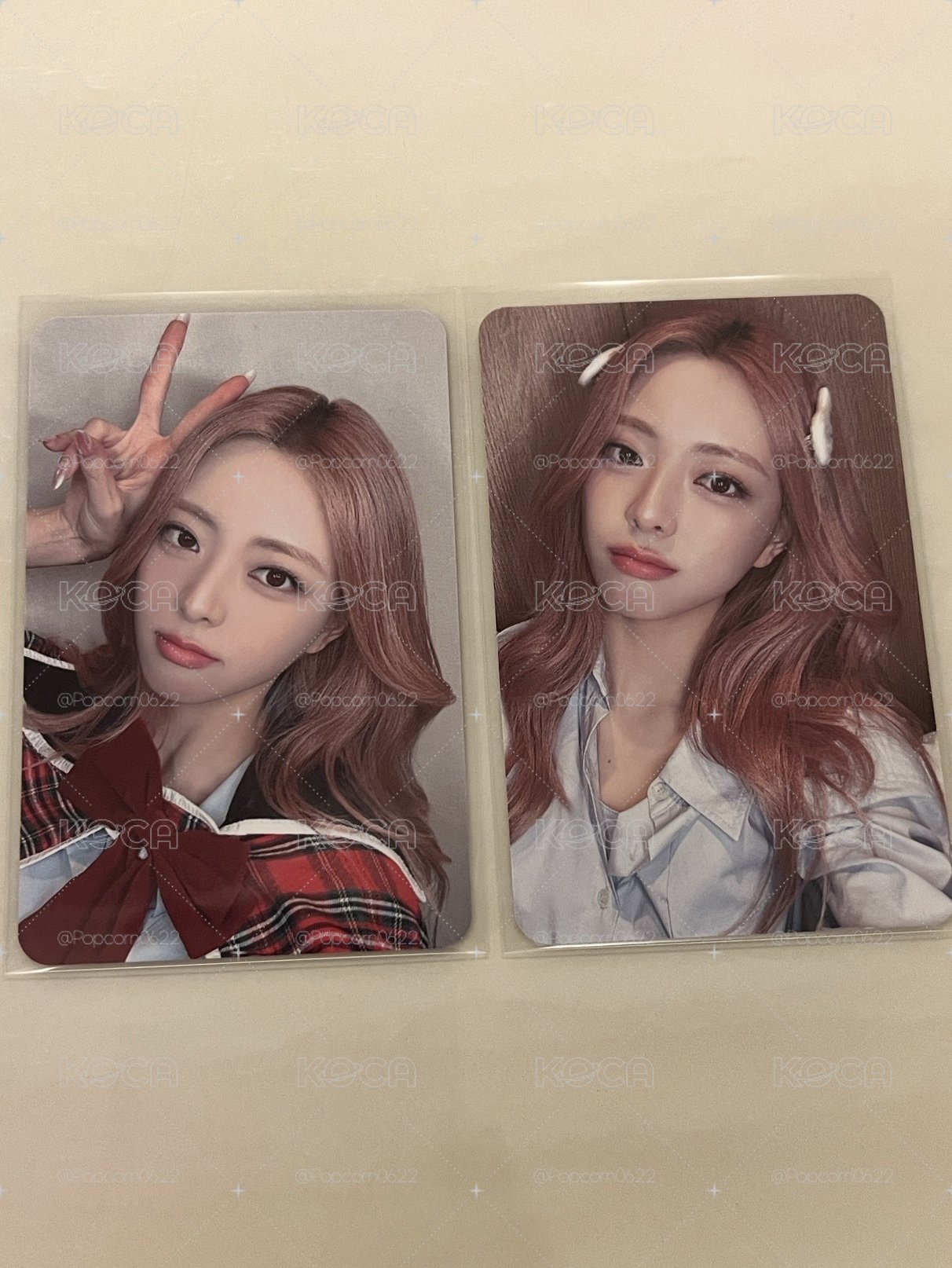 斗篷&天使娜