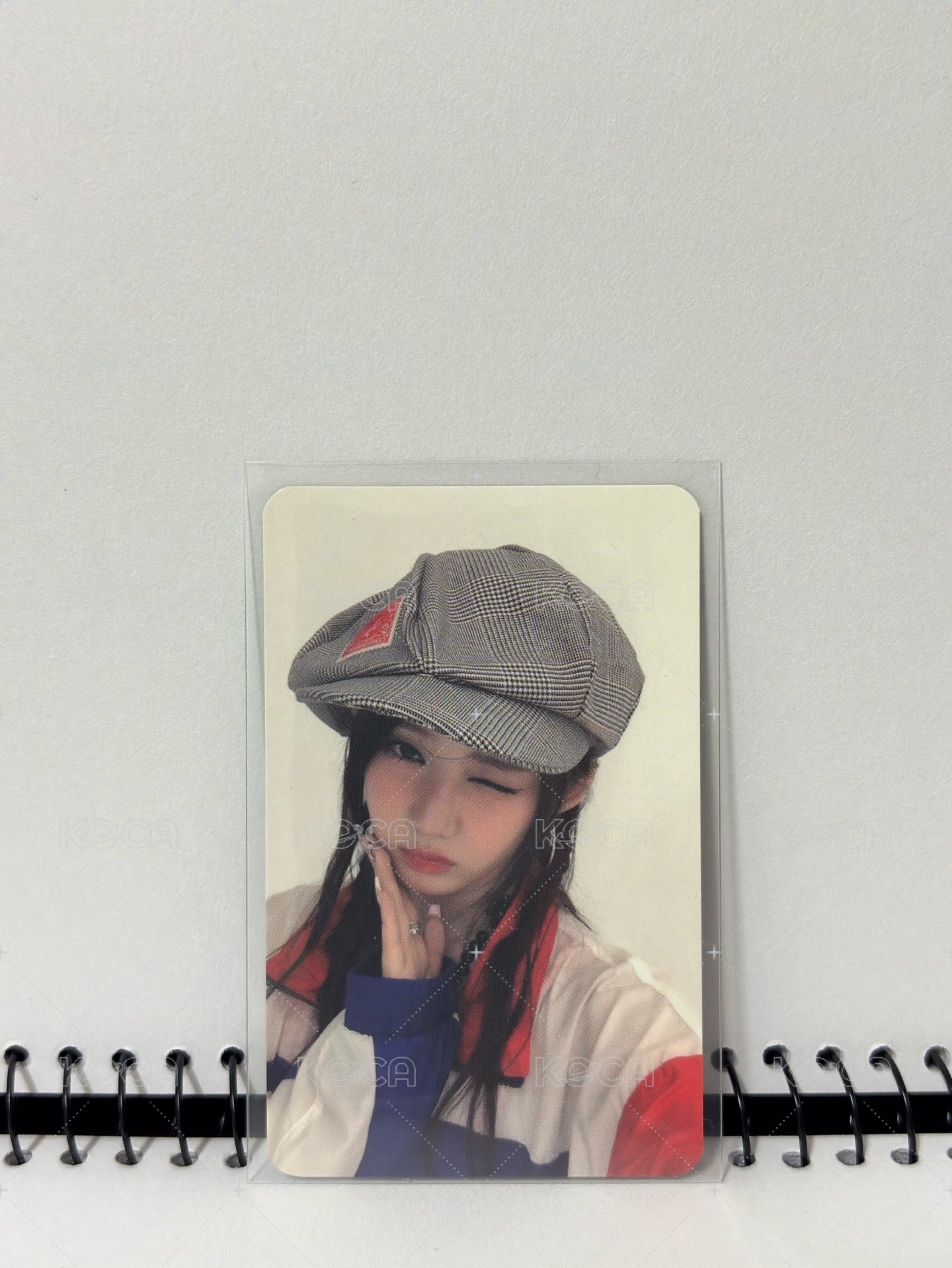 卡包滿額
