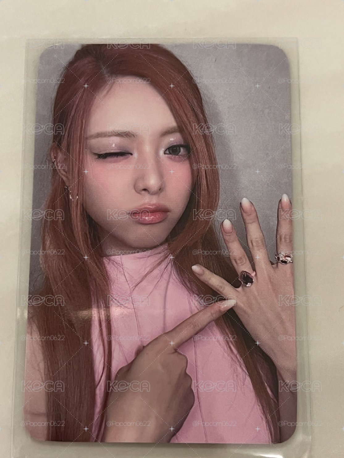 戒指娜