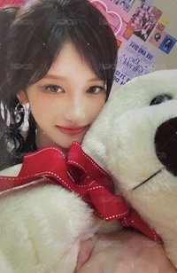 IVE 李賢瑞 Be Alright 專輯卡 DIGIPACK ver.