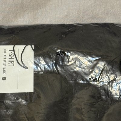 BTS MOTS TOUR 場周 短踢 T-shirt XL