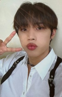 THE BOYZ WORLD TOUR : THE B-ZONE IN SEOUL ENCORE 入場卡 / 場限卡 