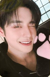 世巡H&N 首爾 入場卡 / 場限卡 D3