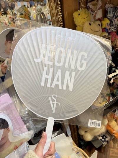 2020 蛋巡A版 大扇