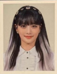 三期會員禮 會員禮卡 三期會員禮證件照