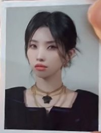 三期會員禮 會員禮卡 三期會員禮證件照